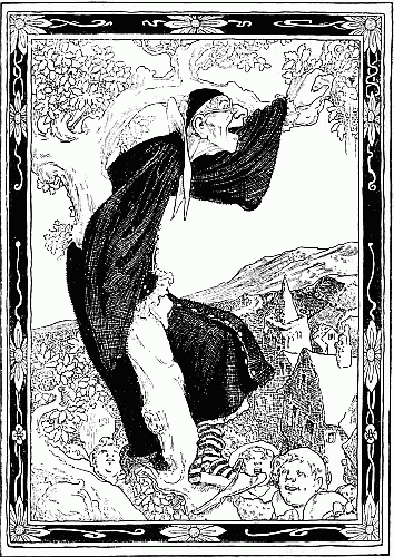 "A Crow is a Crow for ever."