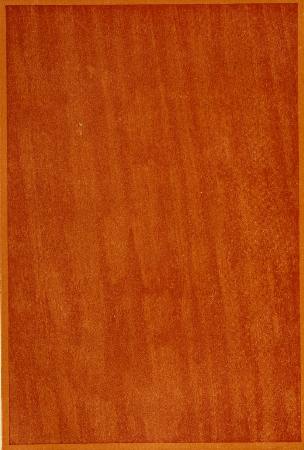 Plate 41. MAHOGANY MOTTLED.
