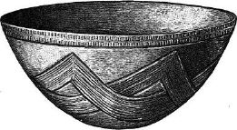 earthen vessel