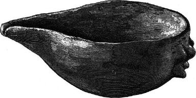 earthen vessel