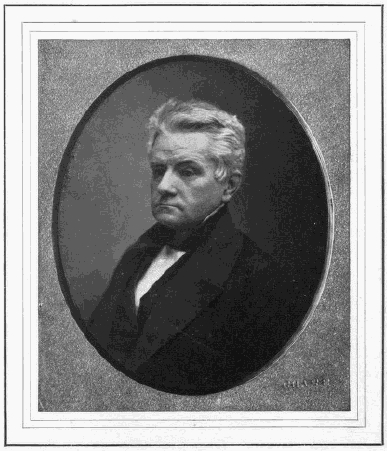 LOWELL MASON
FROM A DAGUERREOTYPE