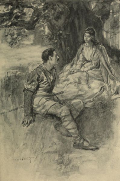 I BELONG TO THE CAUSE
OF CHRIST