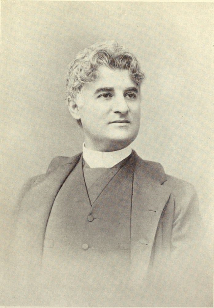 [Image unavailable.]