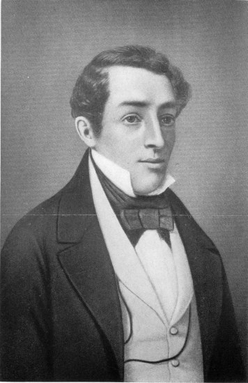 JOSÃ MARÃA HEREDIA