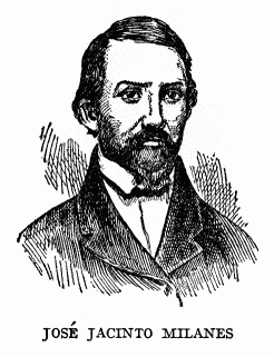 JOSÃ JACINTO MILANES