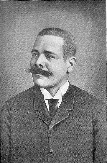 JOSÃ ANTONIO MACEO

Born at Santiago de Cuba in 1849, of a family of patriots and brave
fighters, and dying in battle at Punta Brava, near Havana, on December
7, 1896, JosÃ© Antonio Maceo was one of the most gallant soldiers in the
Ten Years' War and one of the very foremost chieftains of the War of
Independence. Gifted with military genius and with leadership of men, he
was the greatest strategist and the most popular commander in the
Liberating Army, and the greatest terror to the foe. Partly of Negro
blood, he was an equal honor to both races, and finely typified in
himself their union in the cause of Cuban independence. A monument to
his imperishable memory crowns Cacagual Hill, where his remains were
buried.