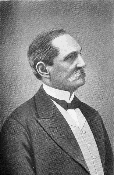 TOMAS ESTRADA PALMA

"The Franklin of Cuba," Tomas Estrada Palma, was born at Bayamo on July
9, 1835, was educated in Havana and at the University of Seville, Spain,
and began the practice of law at his native place. But realizing that
under Spanish rule there was little administration of real justice in
Cuba, he abandoned his profession, devoted himself to the management of
his plantation, and when the Ten Years' War was planned entered the
patriotic conspiracy with zeal. He freed his slaves, gave his fortune to
the cause, and entered the army. His mother accompanied him to the camp,
and in his absence was captured by the Spaniards, who murdered her
through starvation and ill-treatment. He became Secretary of the
Republic and in March, 1876, was elected President. Betrayed to the
enemy, he was imprisoned in Morro Castle, Havana, and afterward in
Spain. At the end of the war he went to Honduras, taught school and
served as Postmaster-General, and then went to New York State, where he
established a school for boys. At the beginning of the War of
Independence he again gave himself to the Cuban cause, succeeded Marti
as head of the Junta in New York, became first President of the
Republic, was forced to resign through a traitorous insurrection and
ill-planned intervention, and died on November 4, 1908.