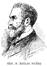 GEN. D. EMILIO NUÃEZ